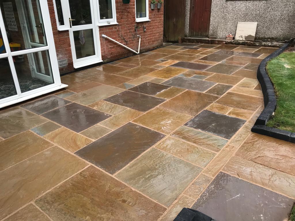 Driveway Installers Chelmsford project work