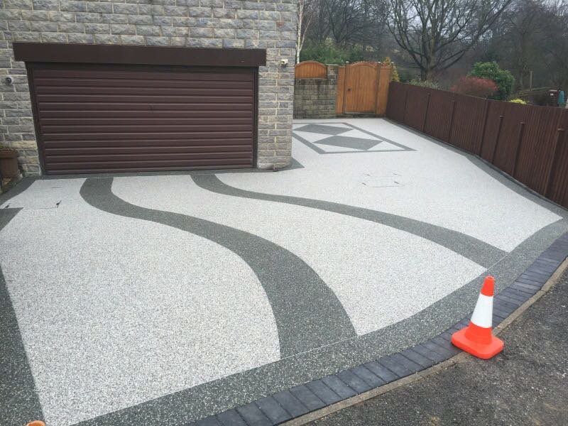 Driveway Installers Chelmsford project work
