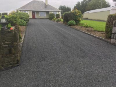 Installing Block Paving in Brighton