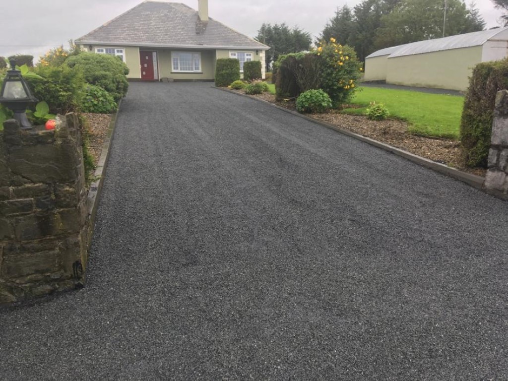 Installing Block Paving in Brighton