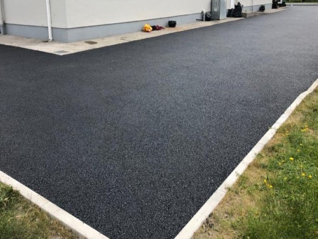 Driveway Installers Chelmsford project work